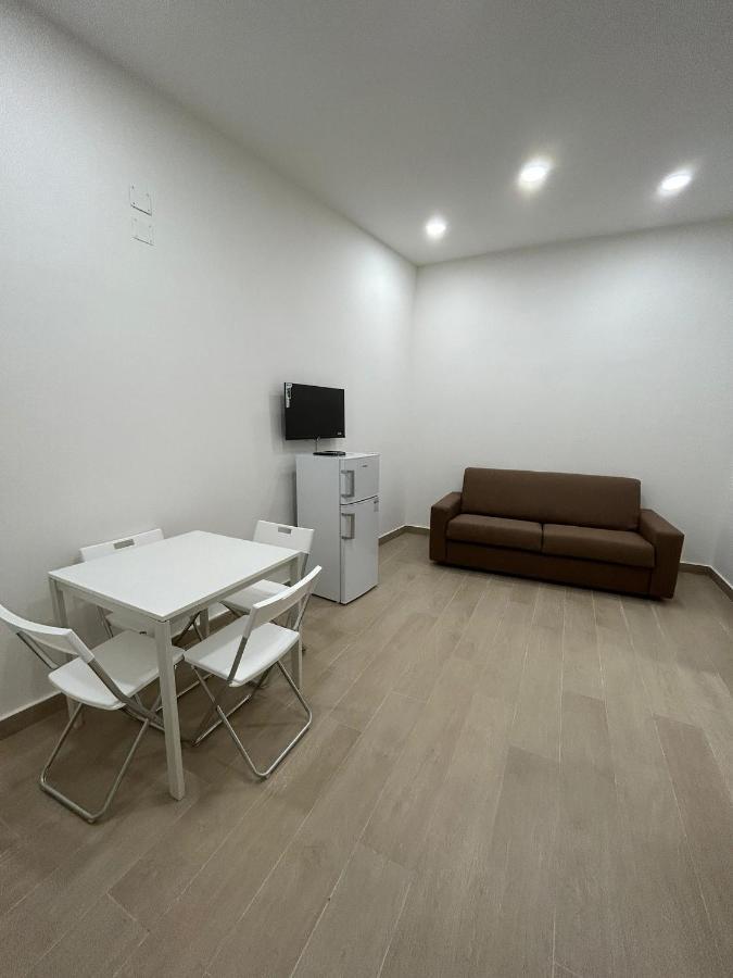 Апартаменты House Vicolo Longo 35 Неаполь Экстерьер фото