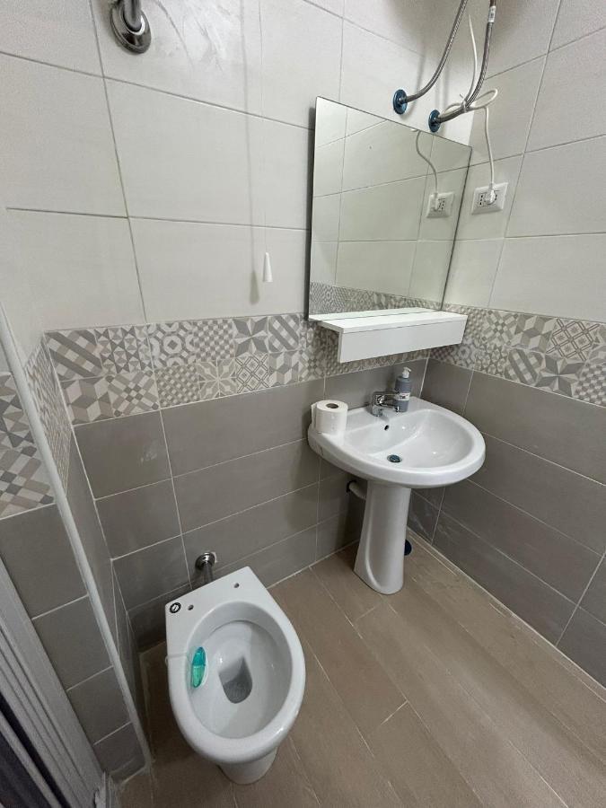 Апартаменты House Vicolo Longo 35 Неаполь Экстерьер фото